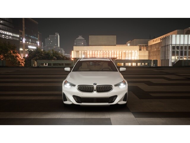 2026 Bmw 230i xDrive Coupe photo 3