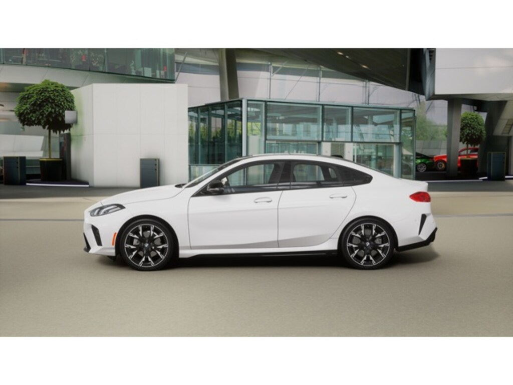 New 2026 BMW 228i xDrive Gran Coupe
