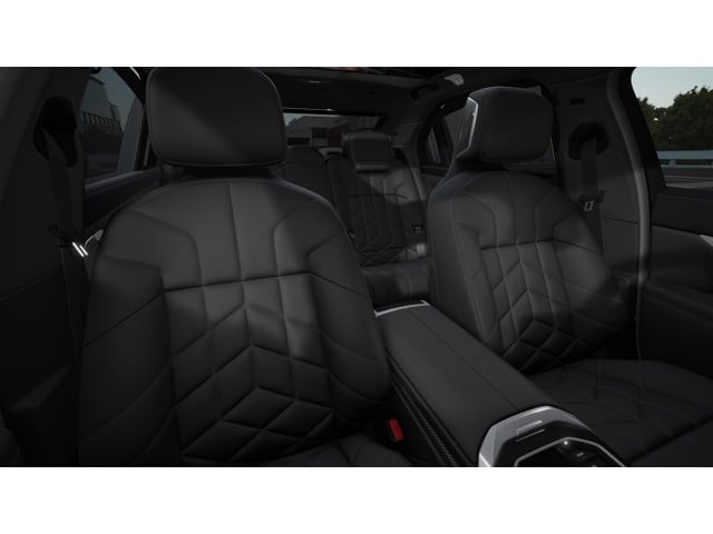 2026 BMW 7 Series 740i - Photo 23