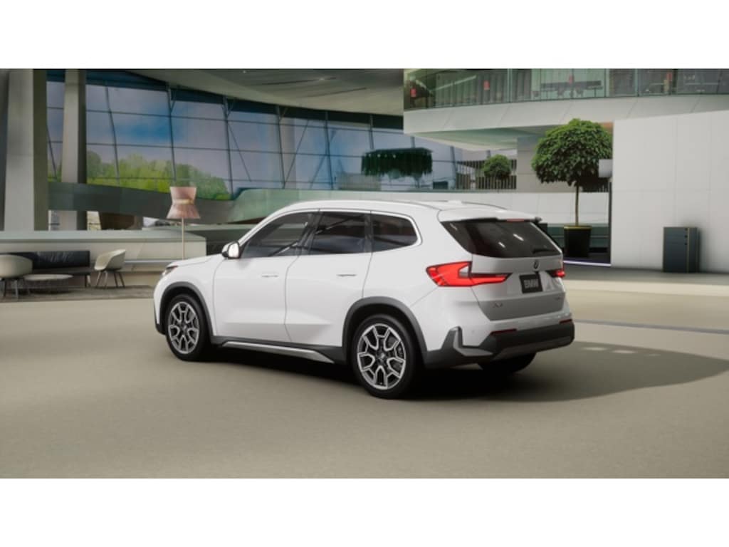 New 2026 BMW X1 xDrive28i SUV