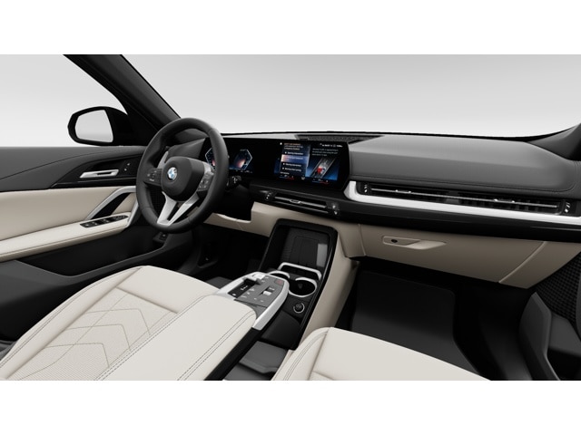 2025 BMW X1 28i - Photo 33