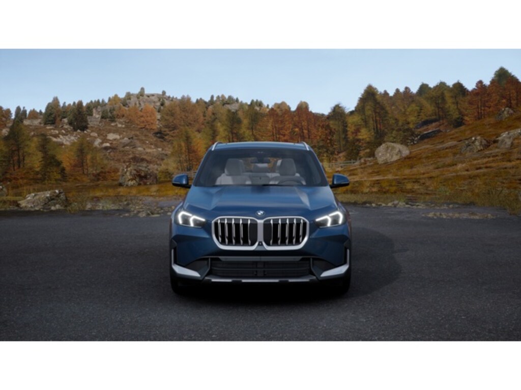 New 2027 BMW X1 xDrive28i xDrive28i SAV