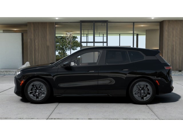 2026 BMW iX 60 - Photo 37