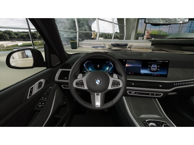 2026 BMW X5 50e - Photo 13