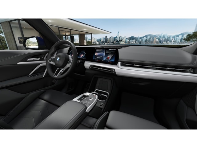 2025 BMW X1 28i - Photo 38