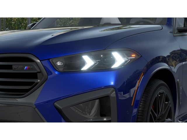 2026 BMW X5 M X5 M - Photo 24