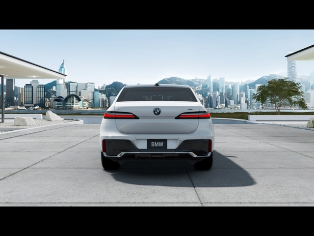 2025 BMW i7 60 - Photo 35