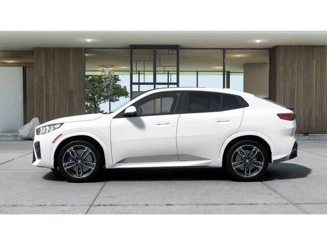 2026 Bmw X2 xDrive28i photo 4