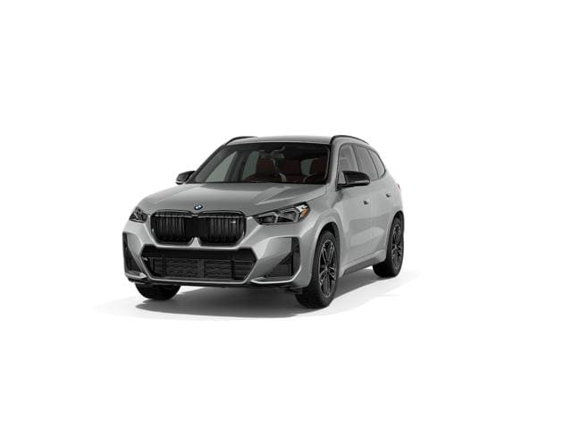 Certified 2025 BMW X1 M35i with VIN WBX13EF00S5157231 for sale in The Woodlands, TX
