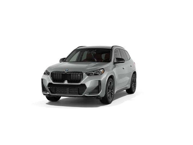 2025 Bmw X1 M35i photo 2