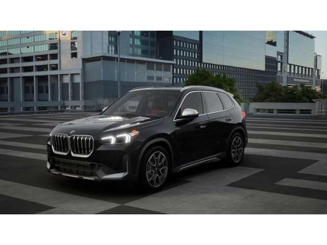 2025 BMW X1 xDrive28i -
                  Ramsey, NJ