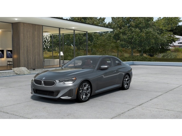 2025 BMW 2 Series 230i's photo