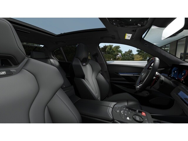 2026 Bmw M5 5 Sedan photo 13