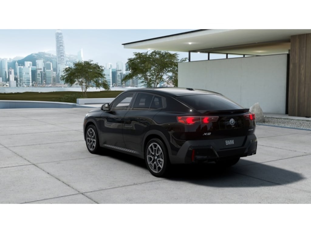 New 2026 BMW X2 xDrive28i SUV