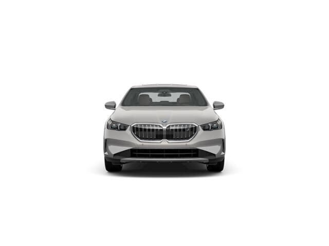 2026 Bmw i5 M60 photo 2