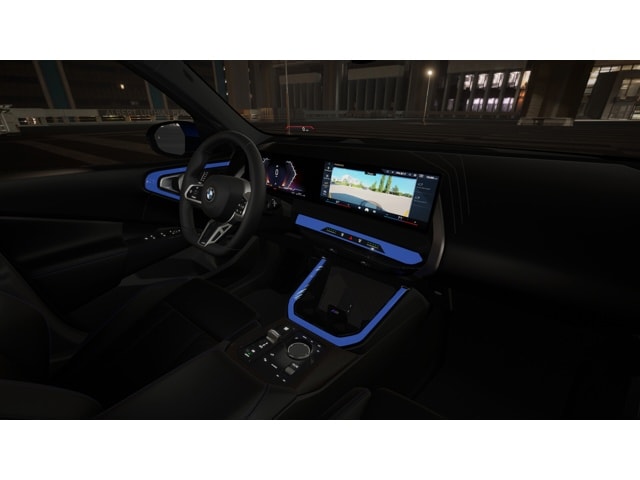 2026 BMW X3 30 - Photo 14