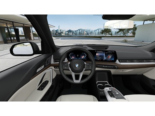 2026 BMW X1 XDrive28i - Photo 13
