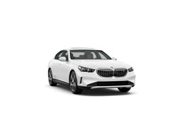 2026 BMW i5 xDrive40 Sedan