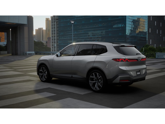 New 2027 BMW X5 40 xDrive SUV