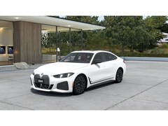 2025 BMW i4 eDrive40 Gran Coupe