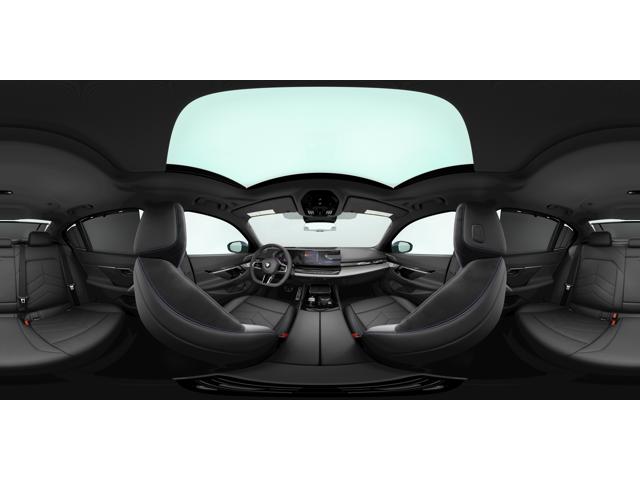 2026 BMW 5 Series 530i - Photo 51