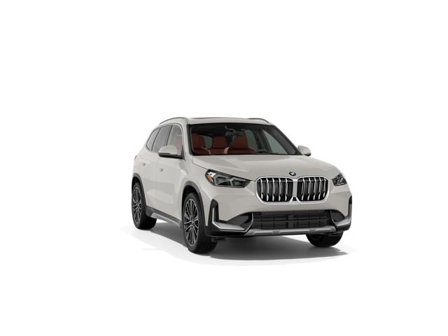 2026 BMW X1 SUV 