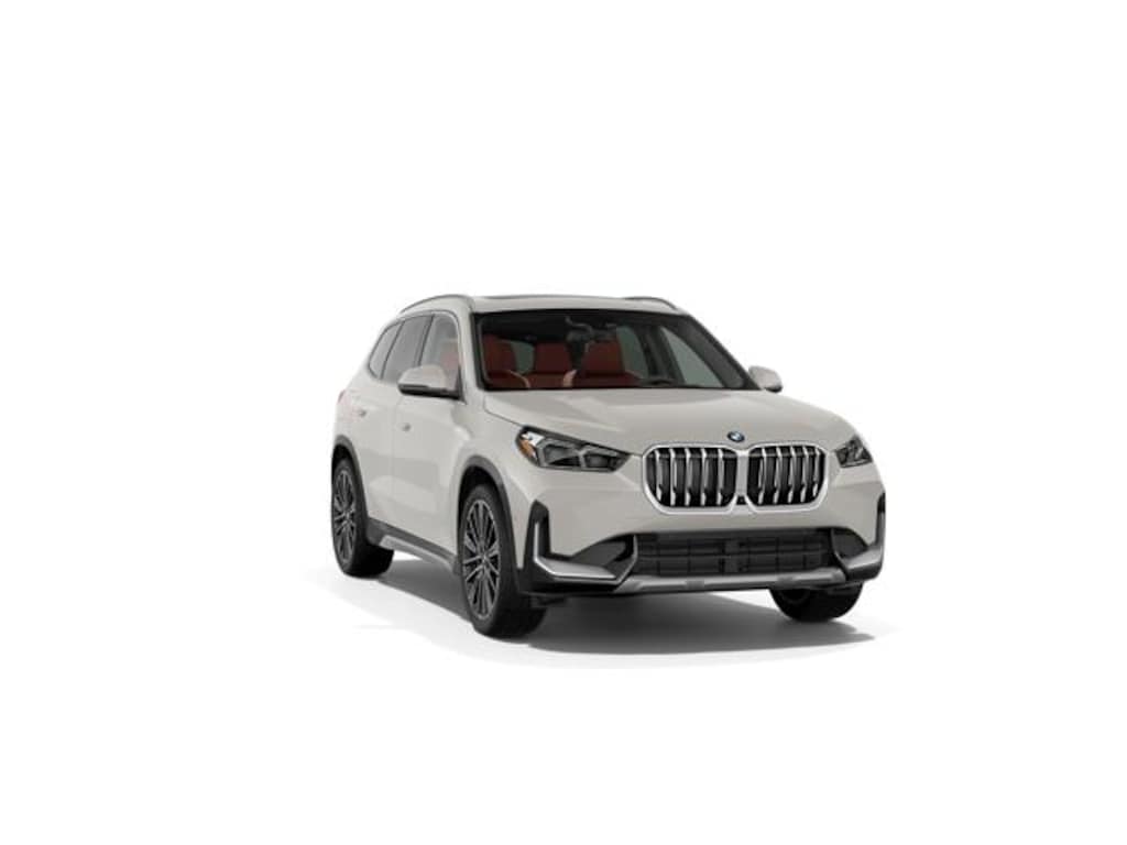 New 2026 BMW X1 xDrive28i SUV