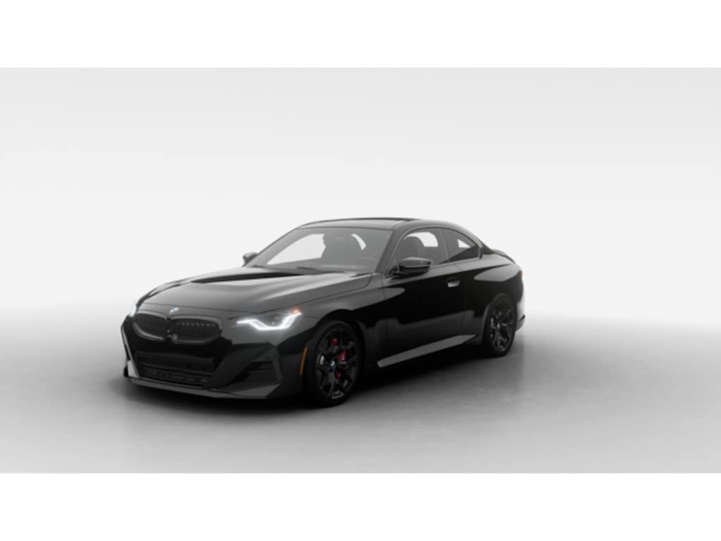 New 2026 BMW 230i xDrive Coupe