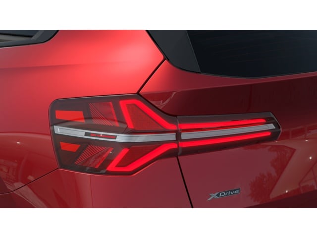 2026 BMW X3 30 - Photo 39