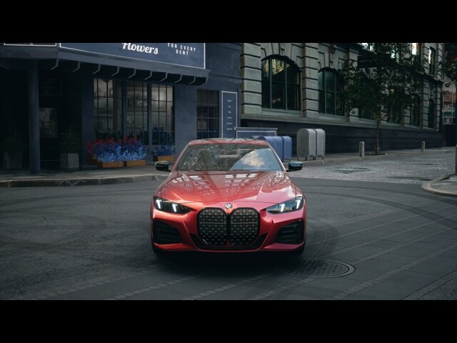 2025 Bmw 430i Coupe photo 4