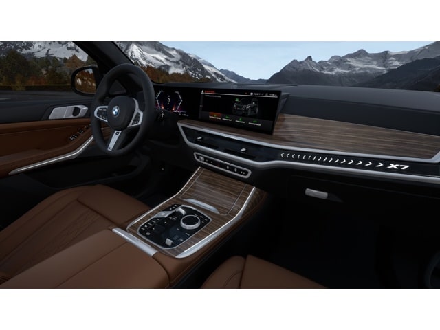 2026 Bmw X7 xDrive40i photo 3