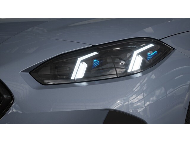 2025 BMW 2 Series M235 - Photo 24