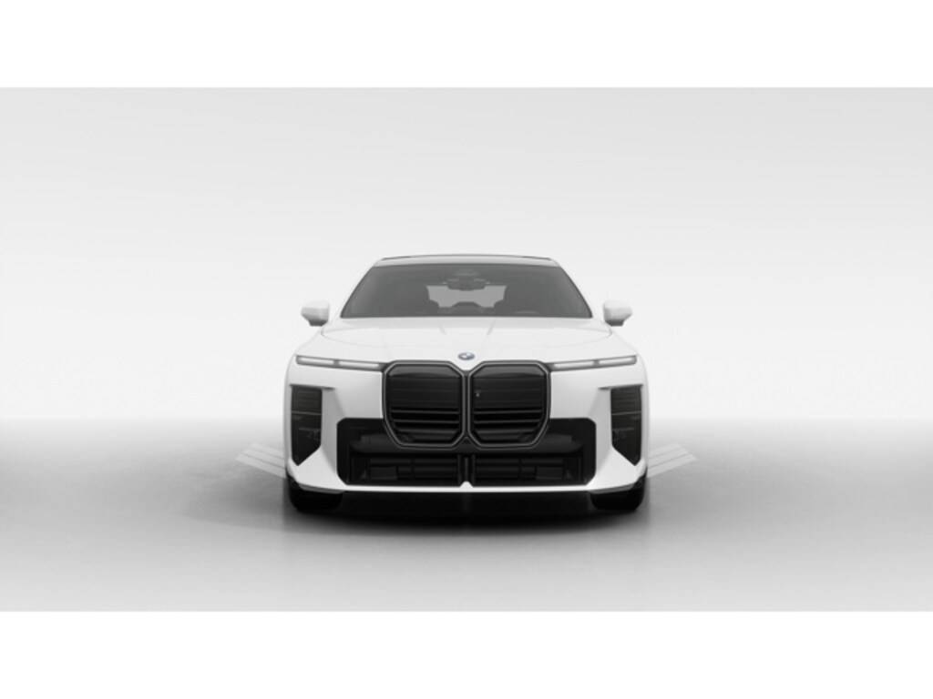 New 2027 BMW 740i xDrive Sedan