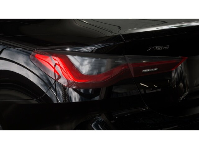 2026 BMW 4 Series 430i - Photo 26