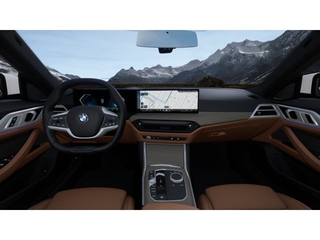 2026 BMW i4 40 - Photo 45