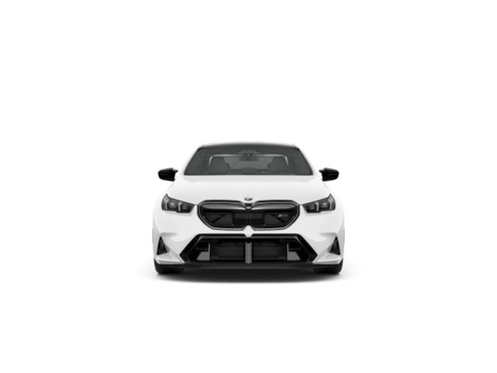 New 2026 BMW M5 Sedan