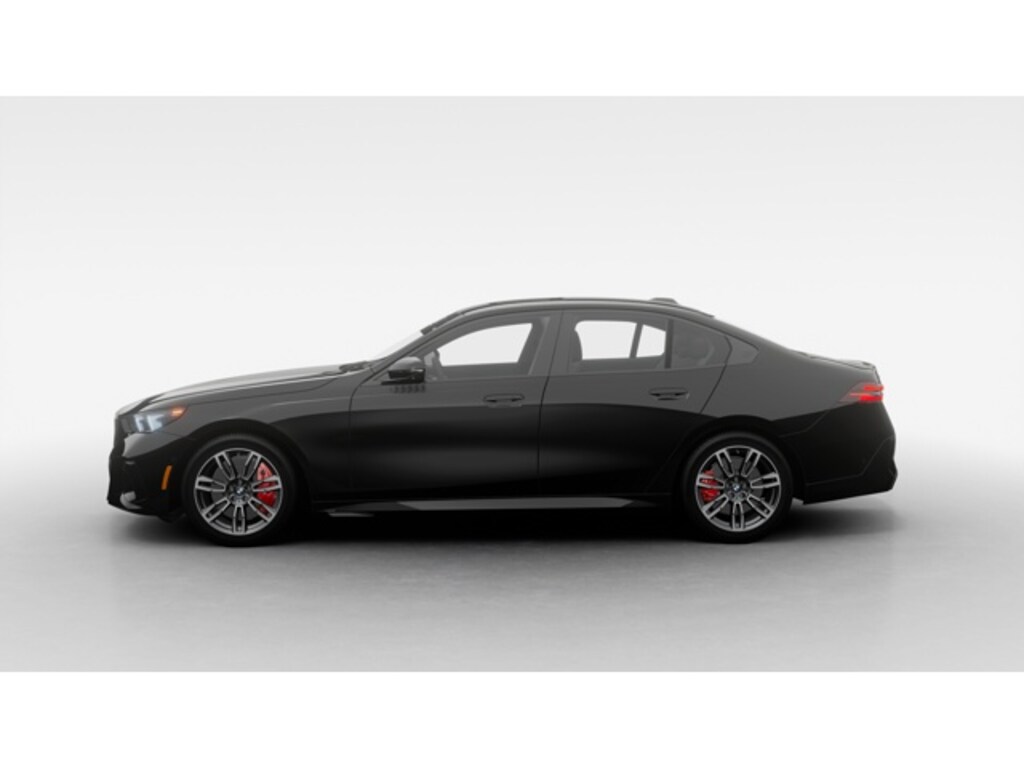New 2027 BMW 540i xDrive Sedan