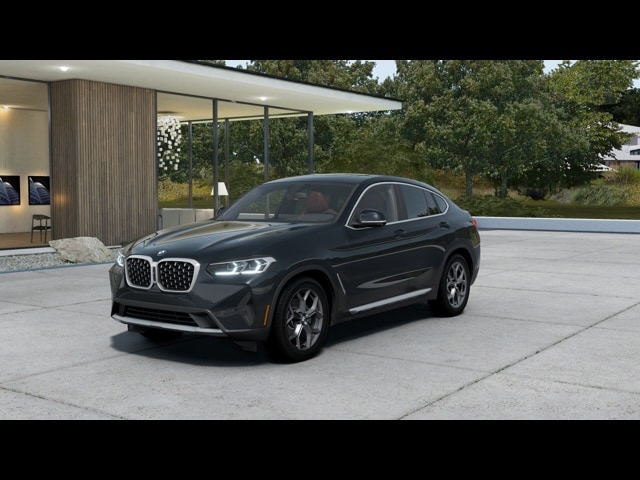 2025 BMW X4 xDrive30i -
                Anchorage, AK