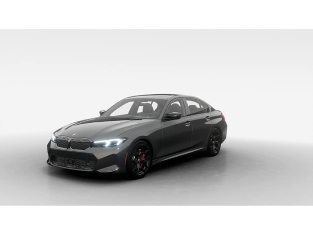 New 2026 BMW M340 i xDrive Sedan