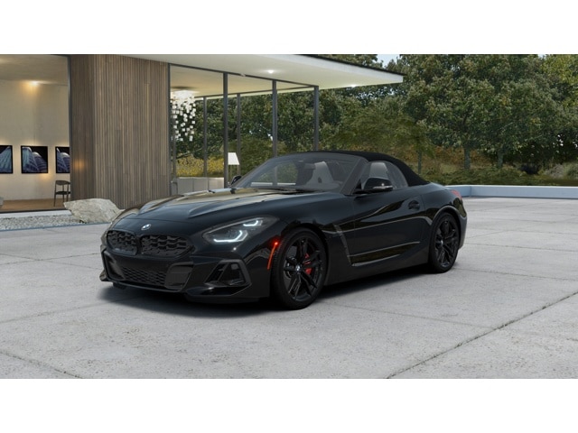 New BMW Z4 Sports Cars For Sale in Knoxville, Tennessee | Grayson BMW