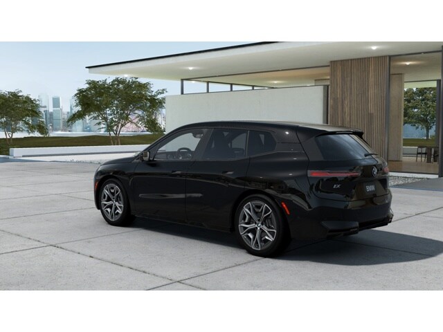 2026 Bmw iX iX xDrive45 photo 2