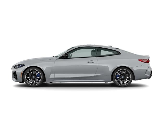 2026 Bmw M440i photo 4