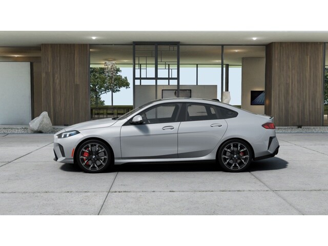 2025 Bmw 228i xDrive Gran Coupe photo 4