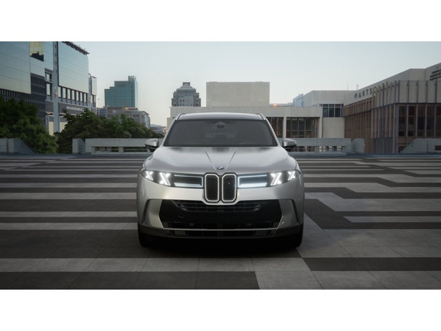 New 2027 BMW X5 40 xDrive SUV