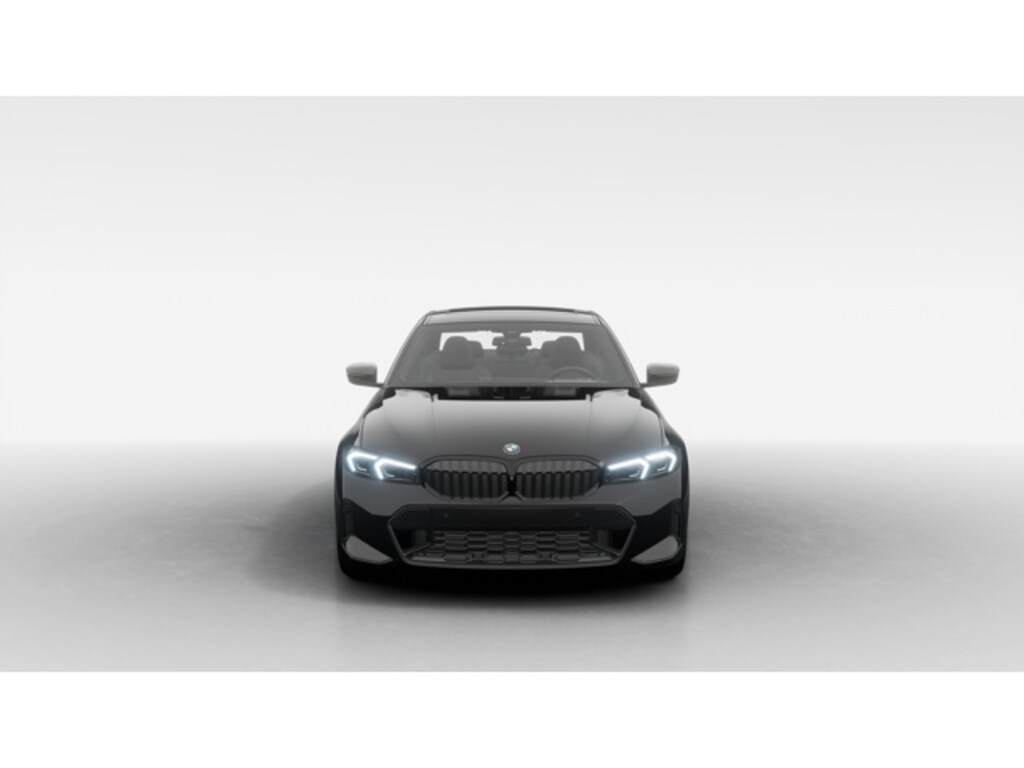 New 2026 BMW 330i xDrive Sedan