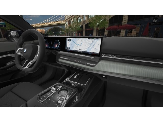 2026 BMW 5 Series 530i - Photo 30