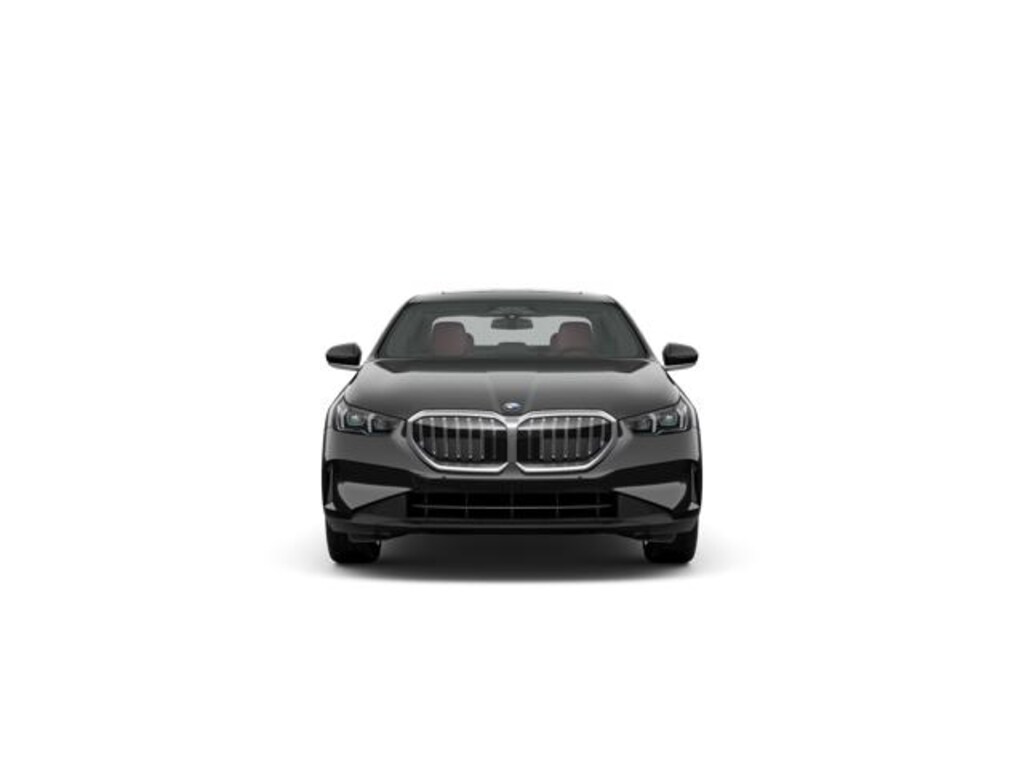 New 2026 BMW 530i xDrive Sedan