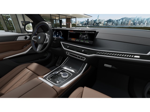 2026 BMW X7 M60i - Photo 52