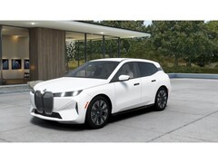 2026 BMW iX xDrive45 SUV