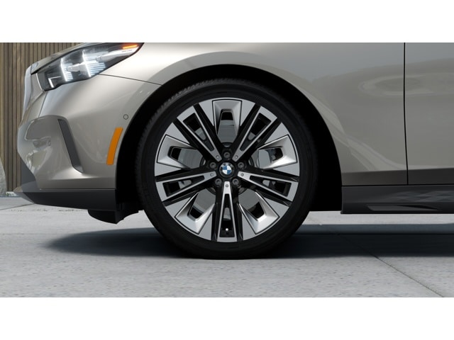 2026 BMW 5 Series 530i - Photo 38
